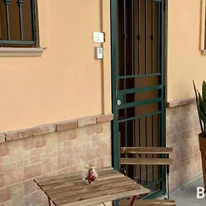 Holiday Home Palermo