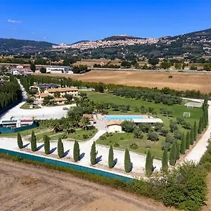 Agriturismo Il Casale Di Monica Casa rural Rivotorto