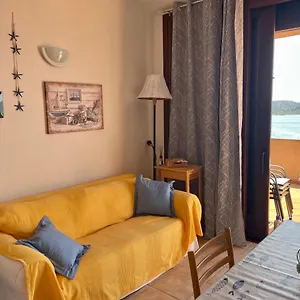 Fronte Mare Weber , La Maddalena (Sassari) Italia