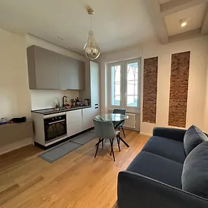 Domus Nolo , Milano Italia
