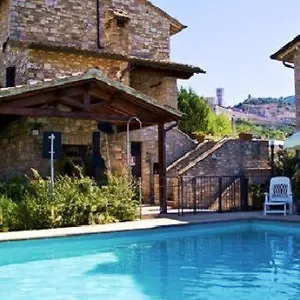 Carfagna Agroturismo Asís