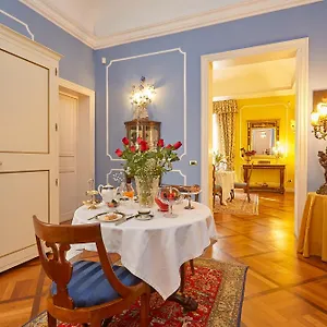 Appartement Dimora Dei Leoni, Palermo
