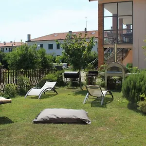 Casa Pina Сasa de vacaciones San Trovaso