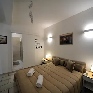 Pietra Bianca Apartamento Bari
